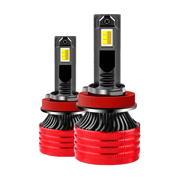 Luces LED tricolor para vehículo marca Status (Alta Gama)